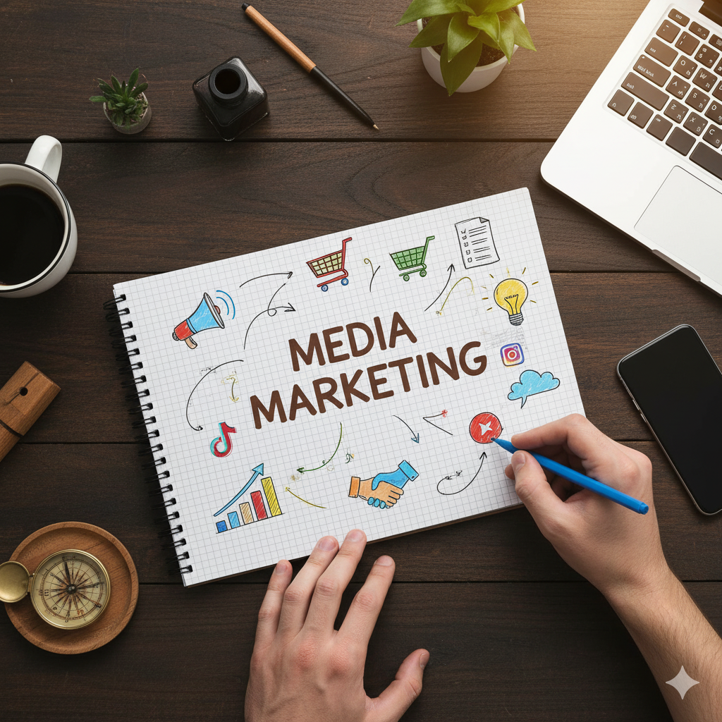 Media Marketing