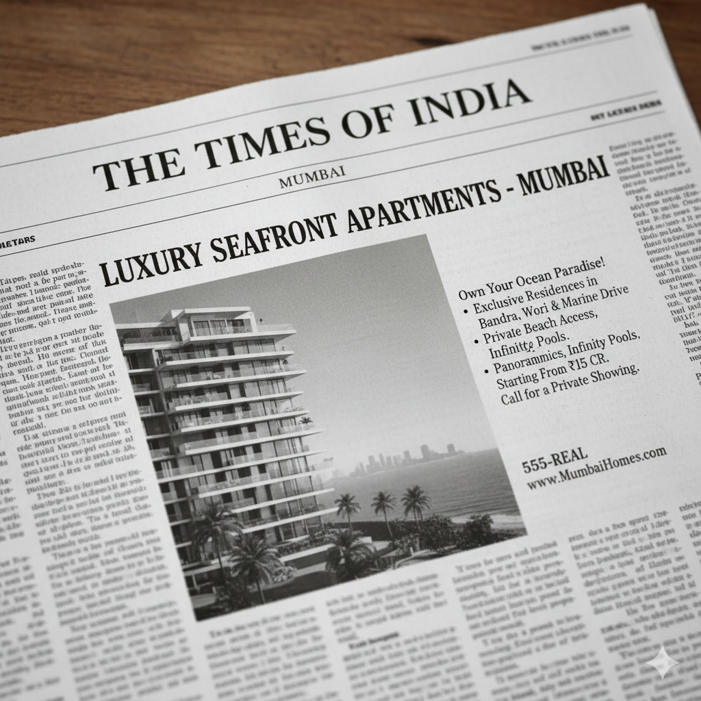 Newspaper Advertising